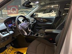 GMC Terrain